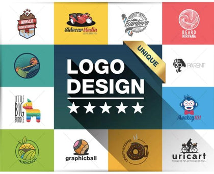 Custom Logos