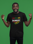 Juneteenth - Blackity Black Black