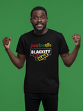 Juneteenth - Blackity Black Black